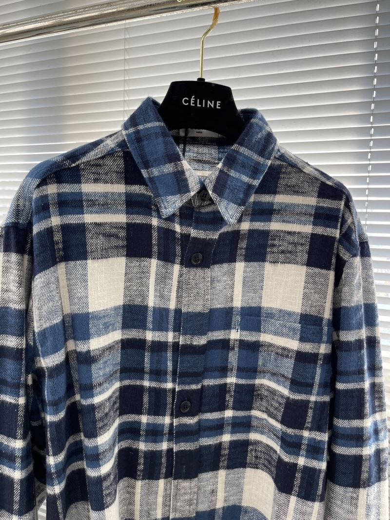 Celine Shirts